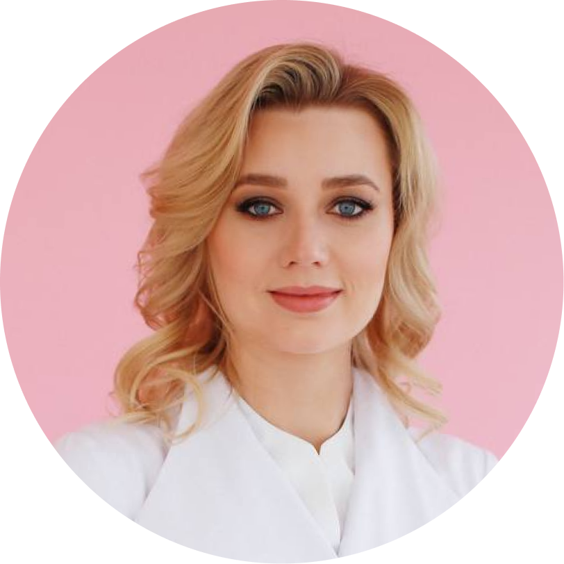 Людмила Селедцова